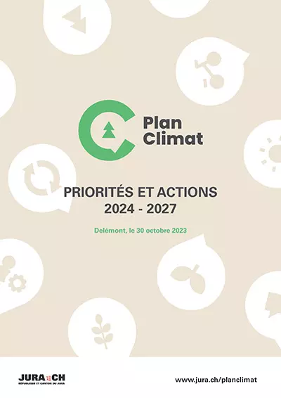 Plan CLimat